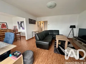 Appartement à Bourges (18000)