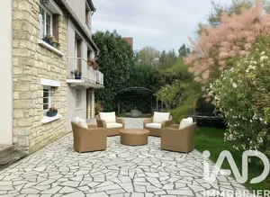 House in Les Molières (91470)