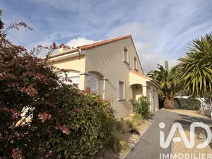 House at La Baule-Escoublac (44500)