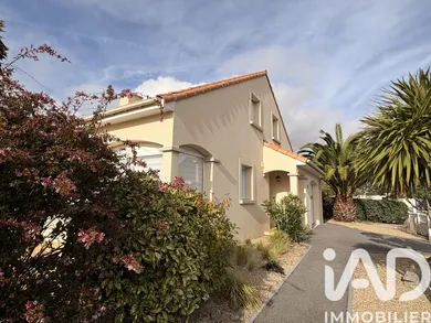 House in La Baule-Escoublac (44500)