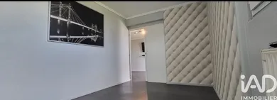 Apartment in Chalon-sur-Saône (71100)