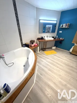 Traditional house at Momerstroff (57220)