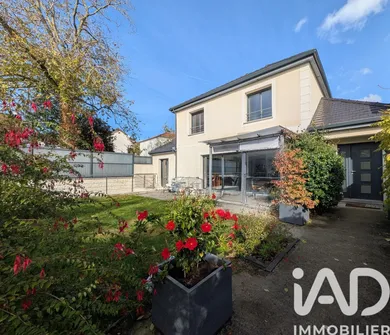 House at Cormeilles-en-Parisis (95240)