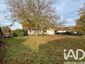 House in Montlouis-sur-Loire (37270)