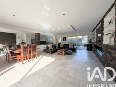 House at Cormeilles-en-Parisis (95240)