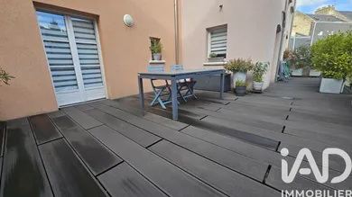 Apartment in Harfleur (76700)