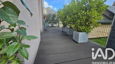 Apartment in Harfleur (76700)