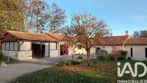 House at Chauvigny (86300)