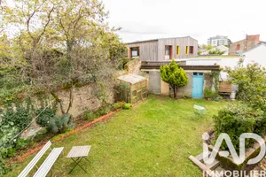 Appartement à Nantes (44100)