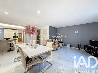 House in Cabrières (34800)