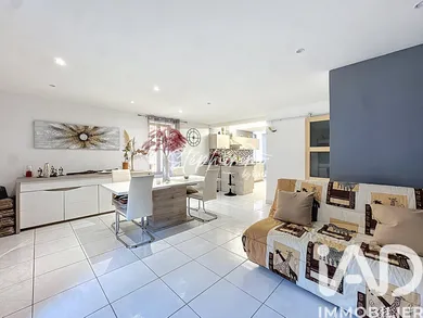 Maison à Cabrières (34800)