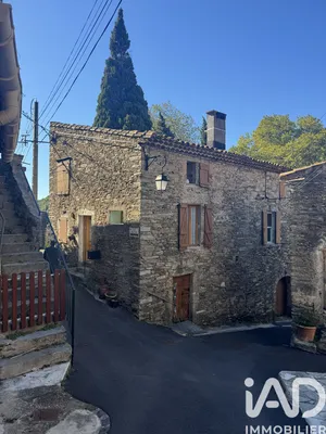 House in Cabrières (34800)