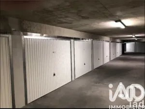 Garage at Créteil (94000)