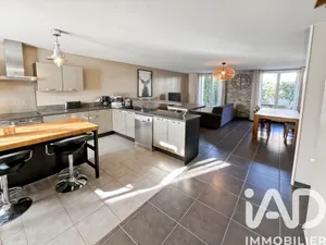 Maison à Olivet (45160)