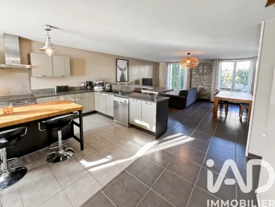 Maison à Olivet (45160)