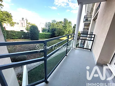 Apartment in Argenteuil (95100)