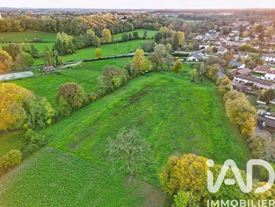 Building plot in Montagnat (01250)