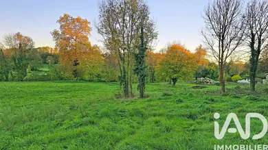 Building plot at Montagnat (01250)