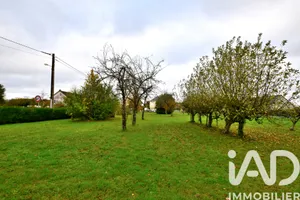 Land at La Chapelle-Blanche-Saint-Martin (37240)