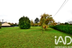Land at La Chapelle-Blanche-Saint-Martin (37240)