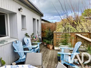 Maison à Saint-Malo (35400)