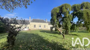 Maison de campagne à Coteaux-sur-Loire (37130)