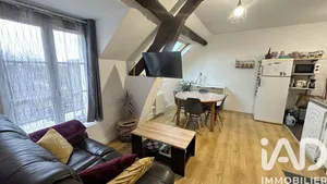 Apartment in Nemours (77140)