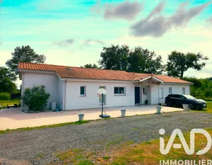 House at GAJAC (33430)