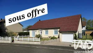 House at Sarreguemines (57200)