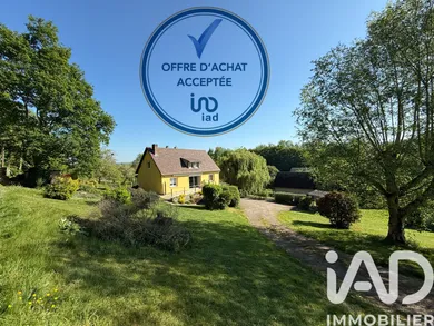 House at Pont-Authou (27290)