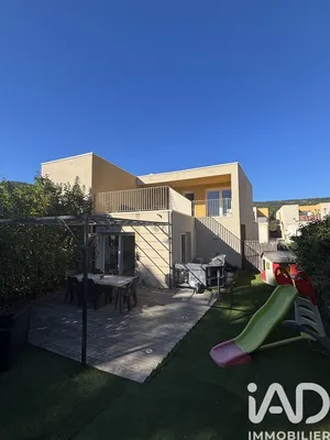 Maison à Le Plan-de-la-Tour (83120)