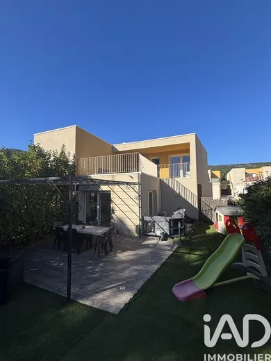 Maison à Le Plan-de-la-Tour (83120)