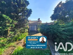 House at La Boissière-des-Landes (85430)