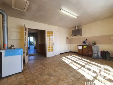 House in La Boissière-des-Landes (85430)