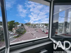 Apartment in Agon-Coutainville (50230)