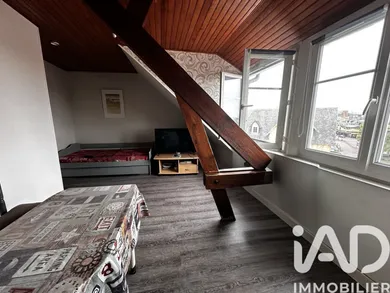Appartement à Agon-Coutainville (50230)