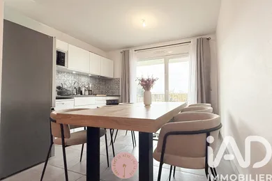 Appartement à Metz (57070)