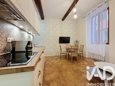 Apartment in Nice (06300)