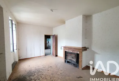 Maison à Aspet (31160)