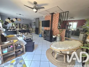 Maison à Chauconin-Neufmontiers (77124)