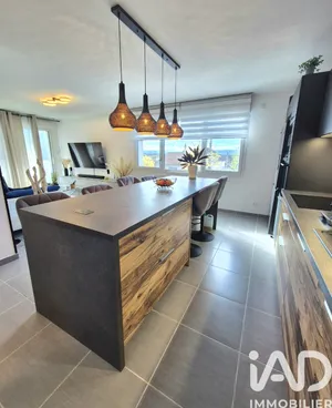 Appartement à Annemasse (74100)
