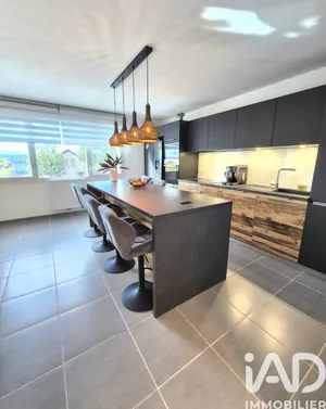 Appartement à Annemasse (74100)