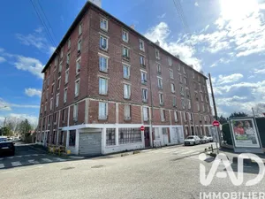 Apartment at Groslay (95410)