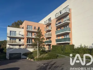 Appartement à Le Petit-Quevilly (76140)