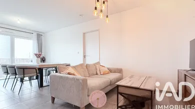 Apartment at Metz (57070)