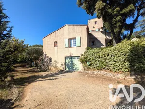 Bastide at Rians (83560)