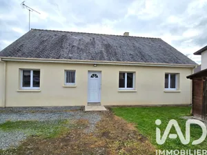 Maison à Trélazé (49800)