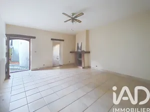 Apartment at Briare (45250)