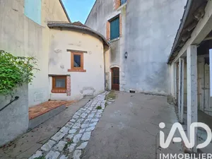 Appartement à Briare (45250)