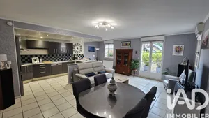 Apartment in Harfleur (76700)